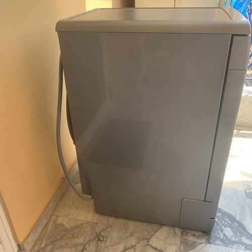 Indesit dishwasher 45cm