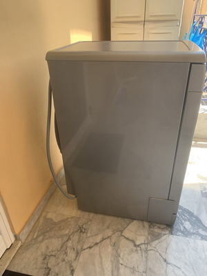 Indesit dishwasher 45cm