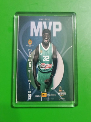 Panathinaikos Large Magnet No9 New