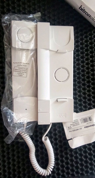 BitronVideo Door Phone new