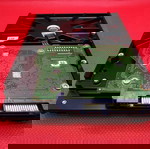  Seagate Barracuda 500GB HDD Σκληρός Δίσκος 3.5" SATA III 7200rpm με 16MB