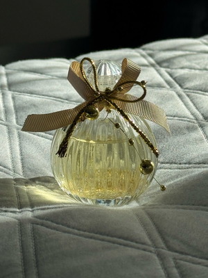 Decorative cologne new, mini perfume 30 ml
