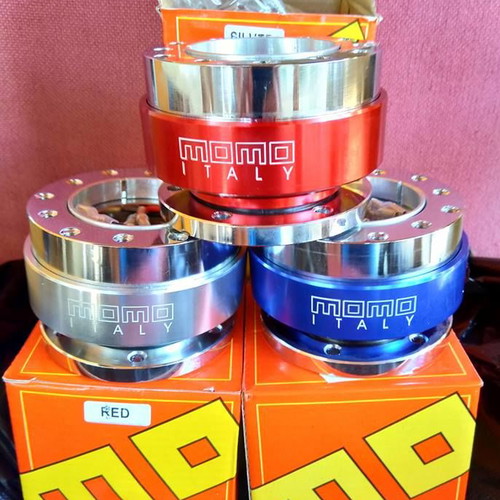 Momo steering wheel cone new