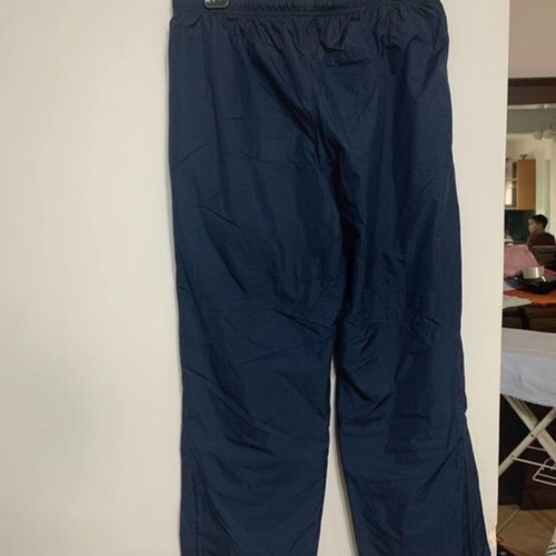 Nike T90 Storm Fit pants XL dark blue like new