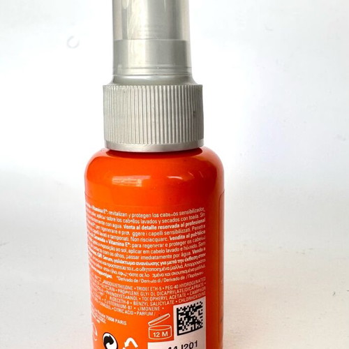 L’Oréal professionnel solar hair care product like new, 50ml
