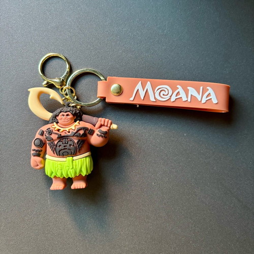 Maui keychain like new from Viana