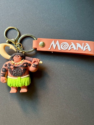 Maui keychain like new from Viana