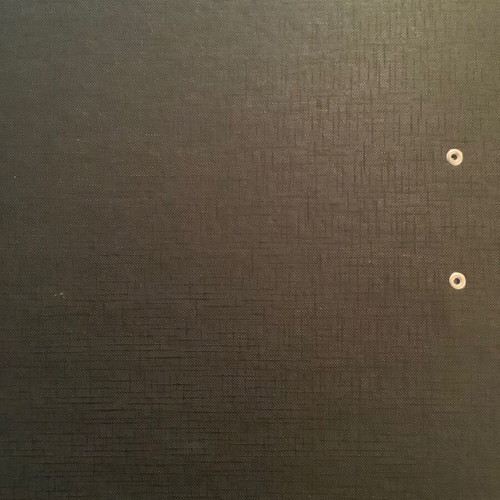Q-Connect folders like new, pack of 12+2, black