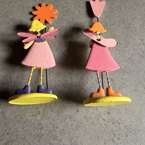 Decorative Bombonieres like new set