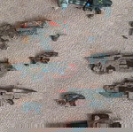  Gears of War 4 Figures (συλλογή φιγούρες NECA)