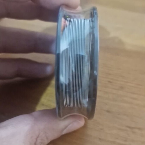 Vandy Vape Superfine MTL Clapton Wire SS316L new