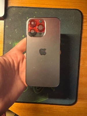 iPhone 13 Pro chassis used