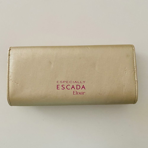 Gold Evening Bag like new