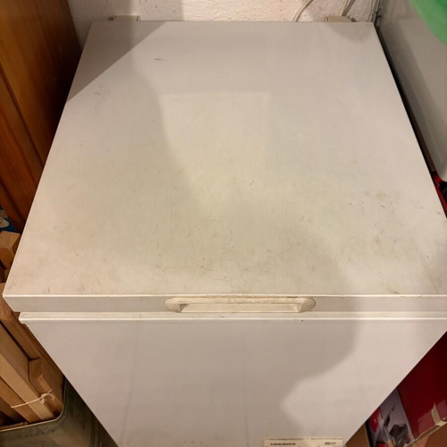 Liebher Chest Freezer used GT 1402