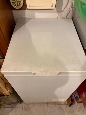 Liebher Chest Freezer used GT 1402