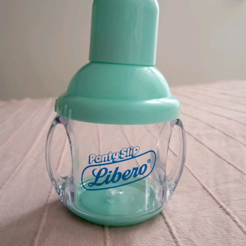 Libero Training Cup for Babies and Toddlers new