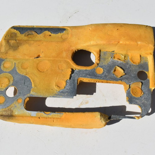 VW 1J0858625 for VW Golf 4 used, original VW