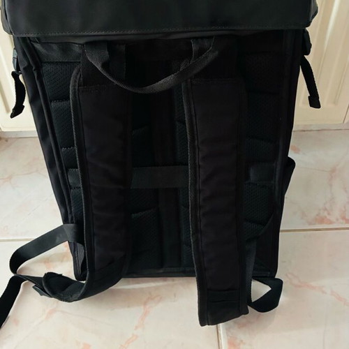 Τσάντα Notebook 15.6'' Lenovo Legion Active Backpack μαύρη μεταχειρισμένη
