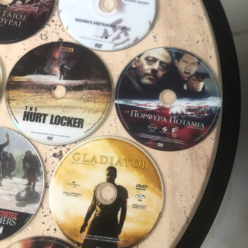 DVD movies new, pack of 22 with subtitles