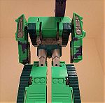  Transformers G2 Megatron Tank EU Hasbro 1992