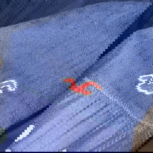 Μίνι φόρεμα Hollister