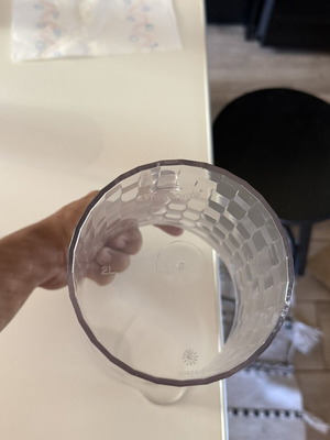 Tupperware 2L jug