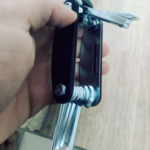 Multitool new