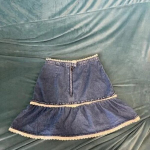 Urban Outfitters BDG Denim Skirt like new, high rise, size XSmall