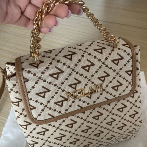 Nolah backpack, beige