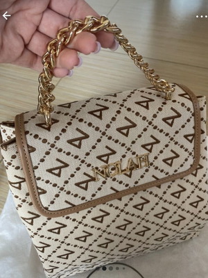 Nolah backpack, beige