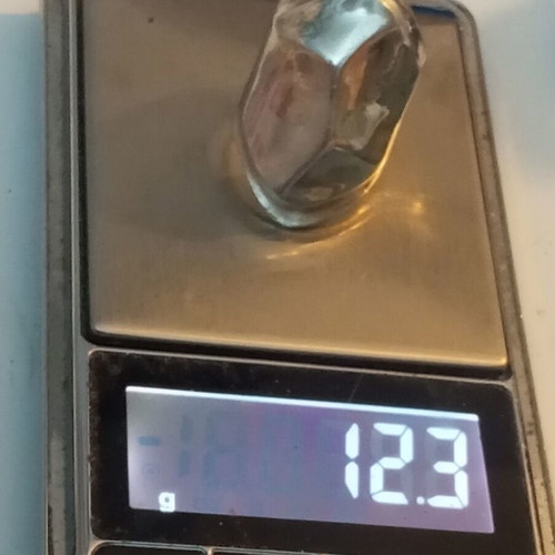 George Jensen 925 Silver Ring Denmark Germany No. 55