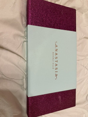 Σετ lip gloss Anastasia Beverly Hills καινούργιο