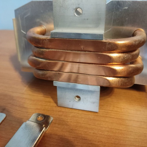 Arctic Freezer A30 CPU cooler for AMD AM3+ processors