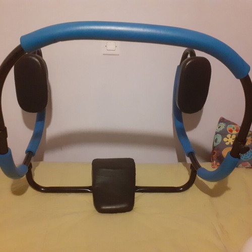 Abdominal trainer used in excellent condition