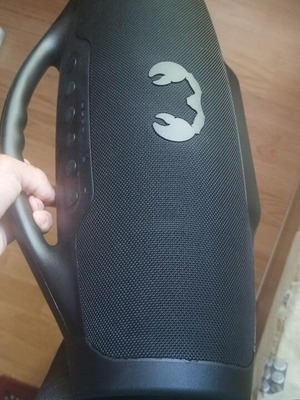 Fresh ’n Rebel Wireless XXL ηχείο 100W σαν καινούργιο