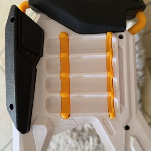 Nerf Hasbro One Ultra blaster like new