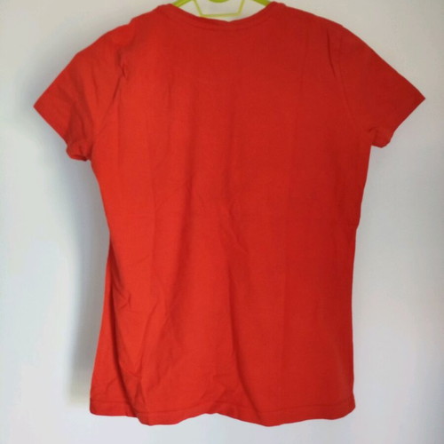Blouse S size like new, red