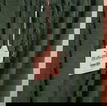  Lace medium υπέροχο μάξι φόρεμα νέο με τις ετικέτες