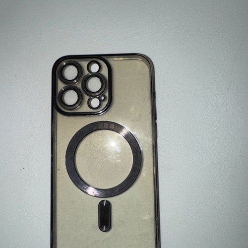 iPhone 15 Pro Max case lightly used