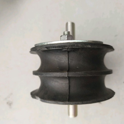 Fiat engine mount new with internal spring