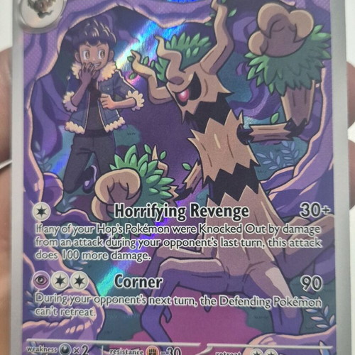 Pokemon cards full art TCG like new, sleeved with toploaders