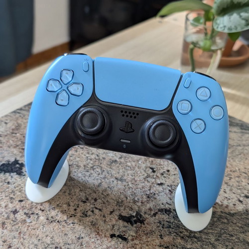 Minimal stand for PS5 DualSense controller new
