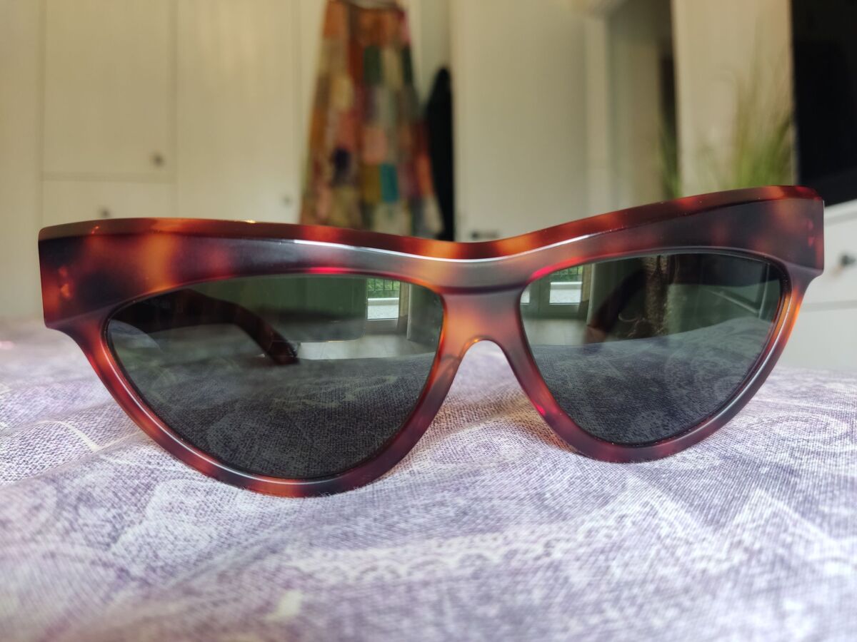 Ray Ban Bausch and Lomb B&L ONYX WO 805… - € 115,00 - Vendora.cy