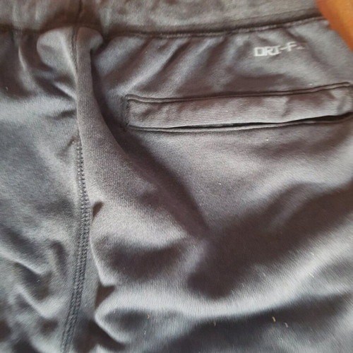 Jordan dri-fit tracksuit size small anthracite like new
