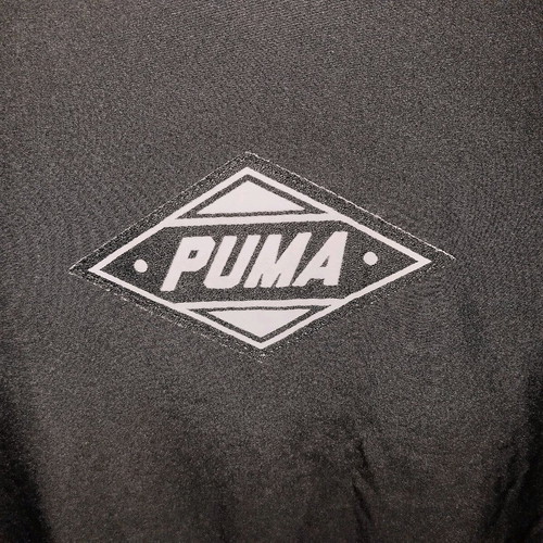 Puma Track Jacket used, size M