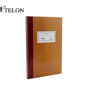 2 τεμάχια Βιβλίο αναφοράς καπνίσματος NTELON 20x30cm