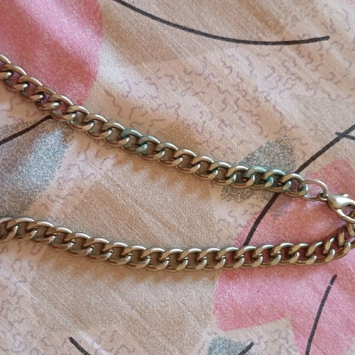 Heart Necklace new