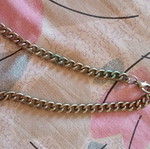 Heart Necklace new