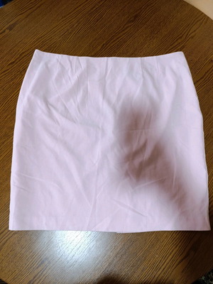 Skirt new XL/XXL pink
