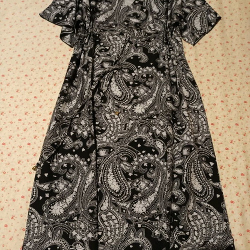 Kaftan MARA-M noL